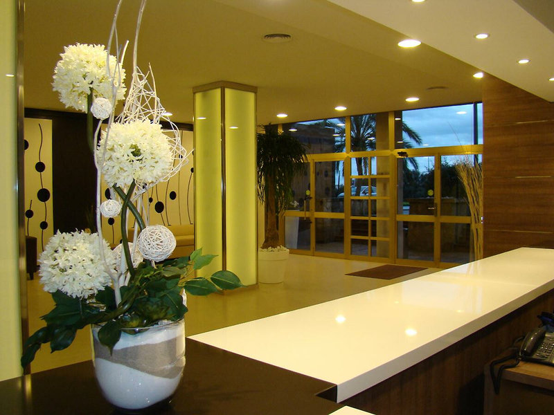 Club Simo Aparthotel 6