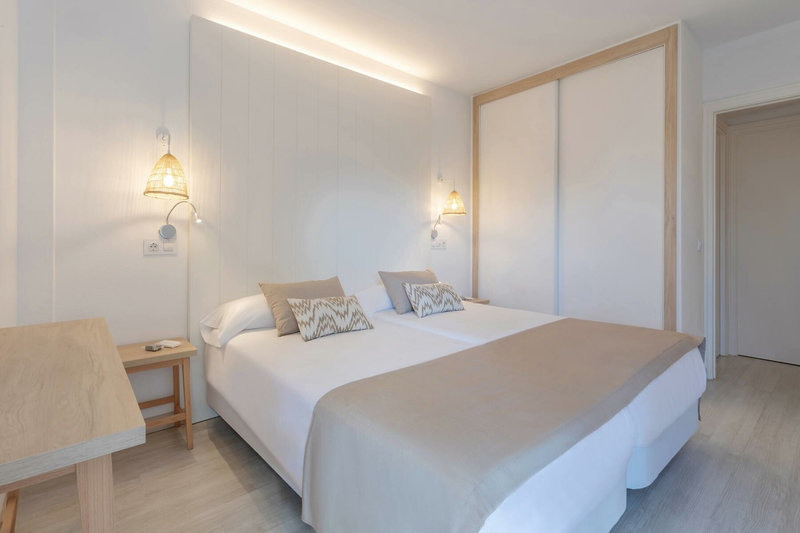 Club Simo Aparthotel 7