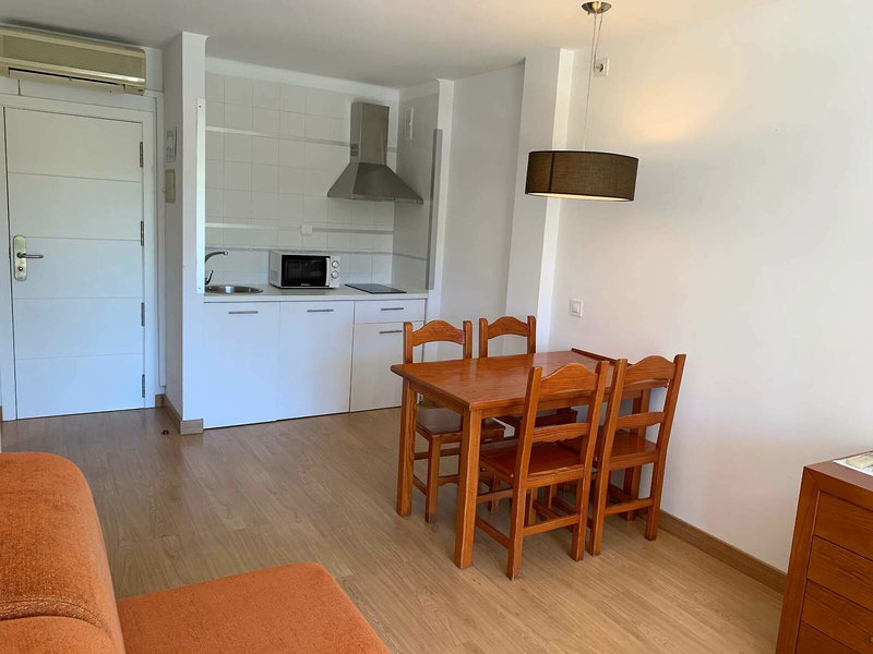 Club Simo Aparthotel 10