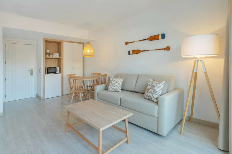 Club Simo Aparthotel 11