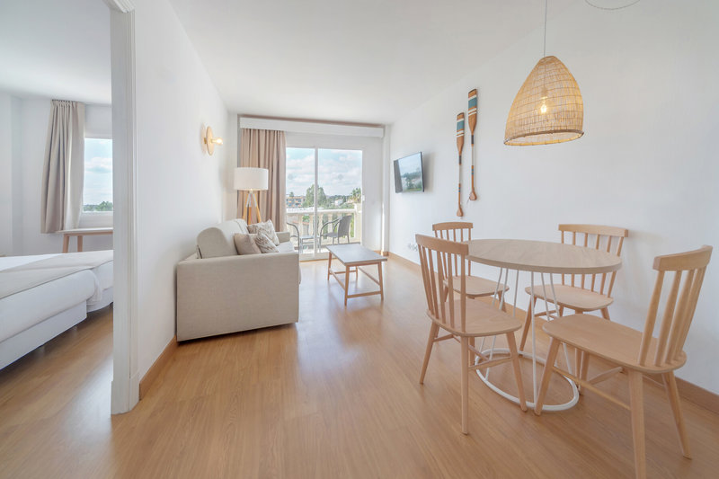 Club Simo Aparthotel 12