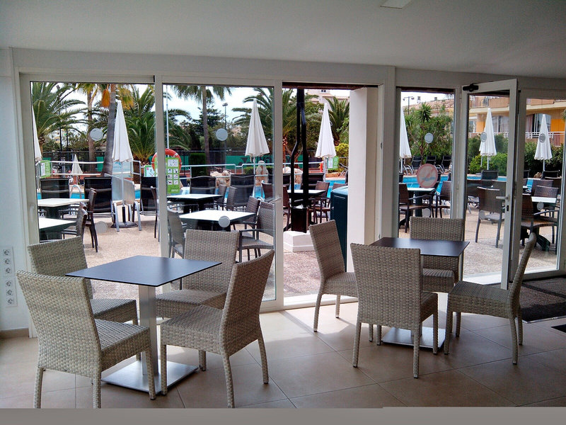 Club Simo Aparthotel 14