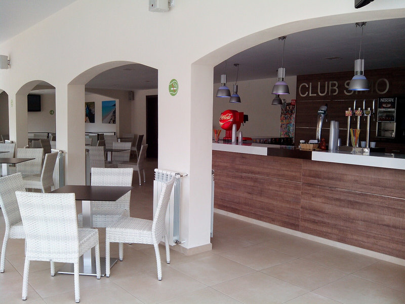 Club Simo Aparthotel 15