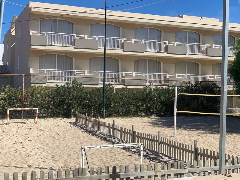 Club Simo Aparthotel 17