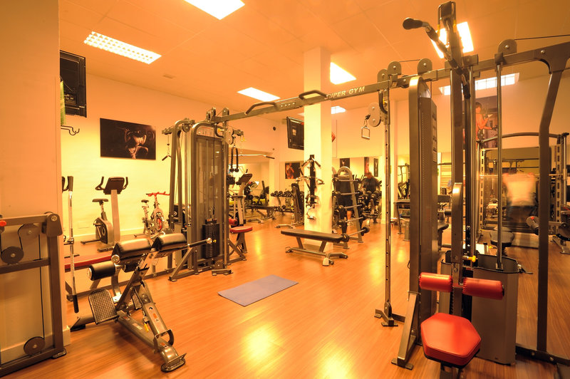 Club Simo Aparthotel 18