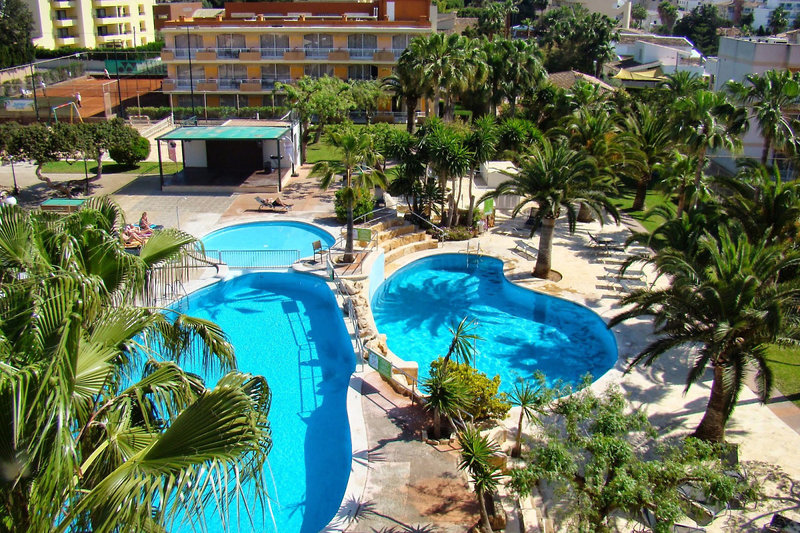 Club Simo Aparthotel 1