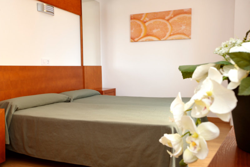 Club Simo Aparthotel 2