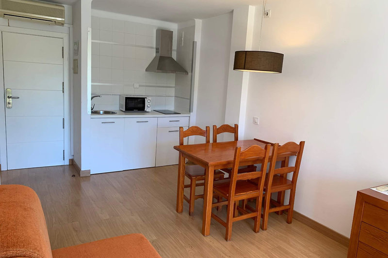 Club Simo Aparthotel 3