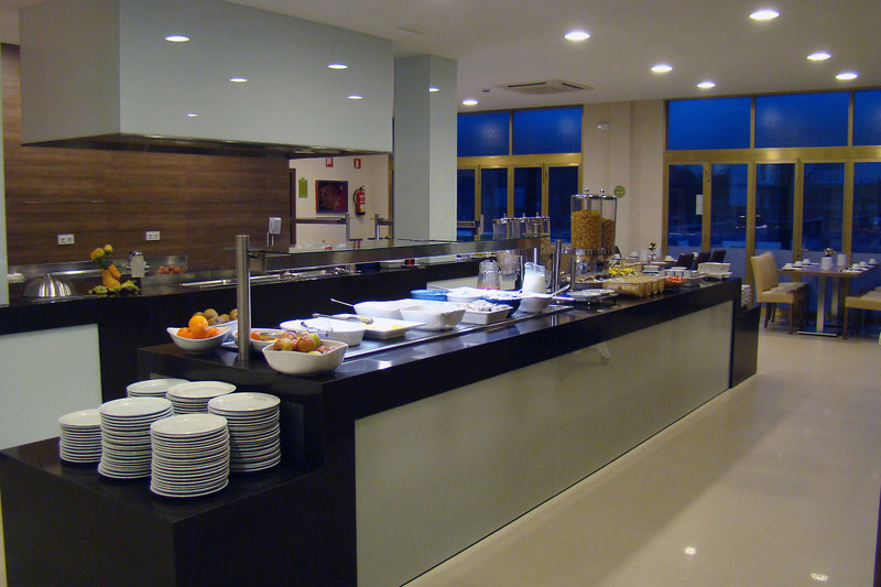 Club Simo Aparthotel 5