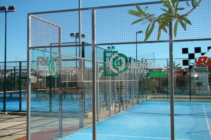 Club Simo Aparthotel 7