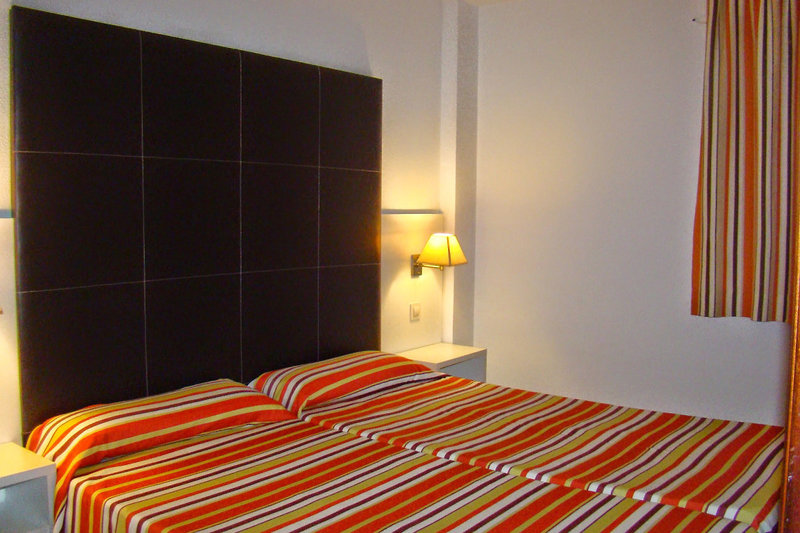 Club Simo Aparthotel 8