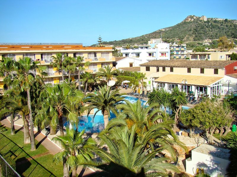 Club Simo Aparthotel 1