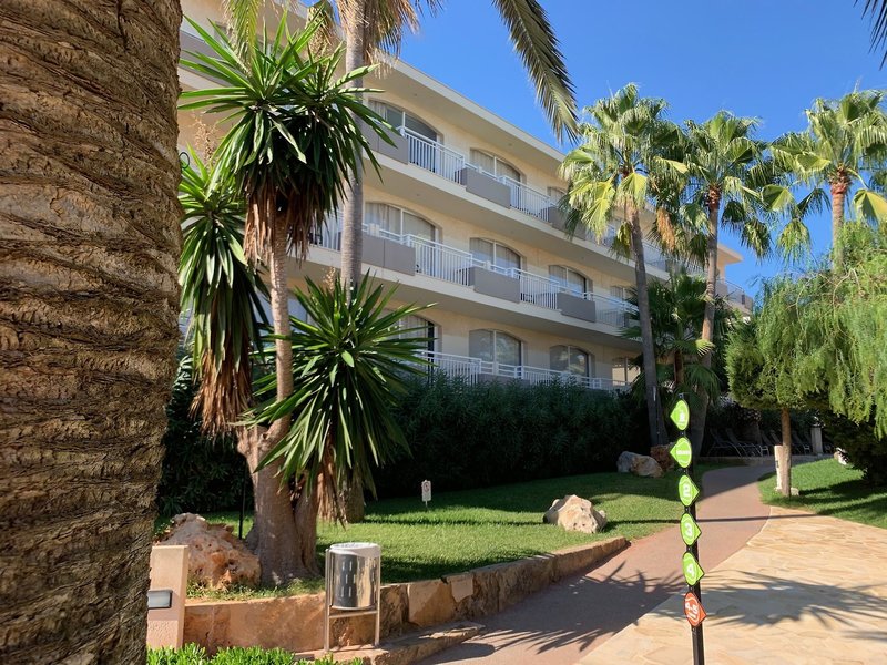 Club Simo Aparthotel 2