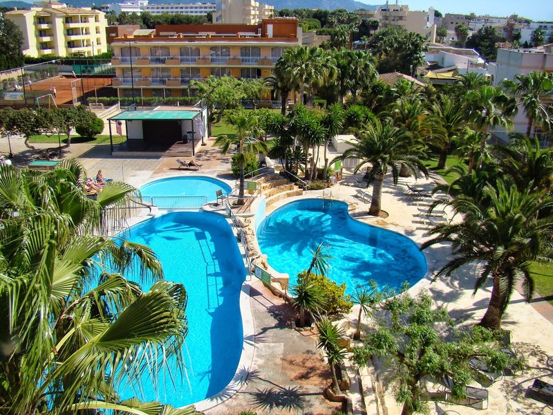Club Simo Aparthotel 4
