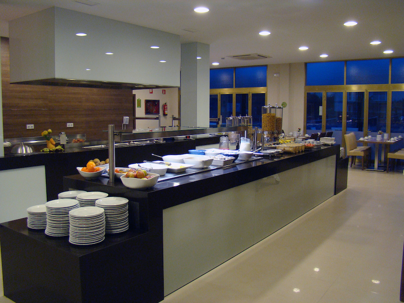 Club Simo Aparthotel 5