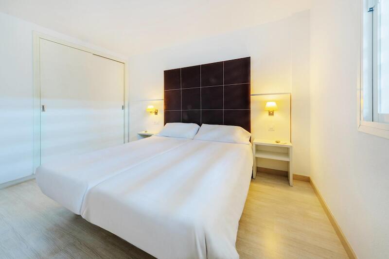 Club Simo Aparthotel 7