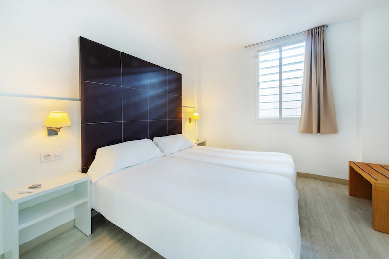 Club Simo Aparthotel 8