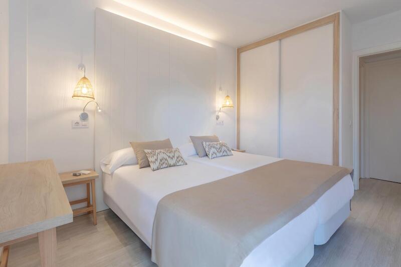 Club Simo Aparthotel 9