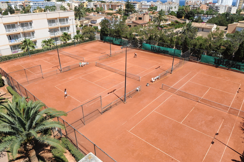 Club Simo Aparthotel 11