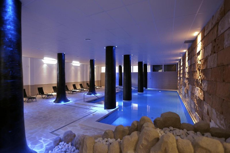 Club Simo Aparthotel 13