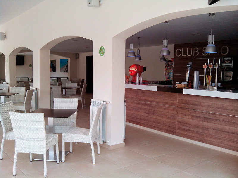 Club Simo 14