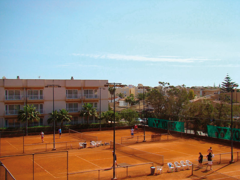 Club Simo 16