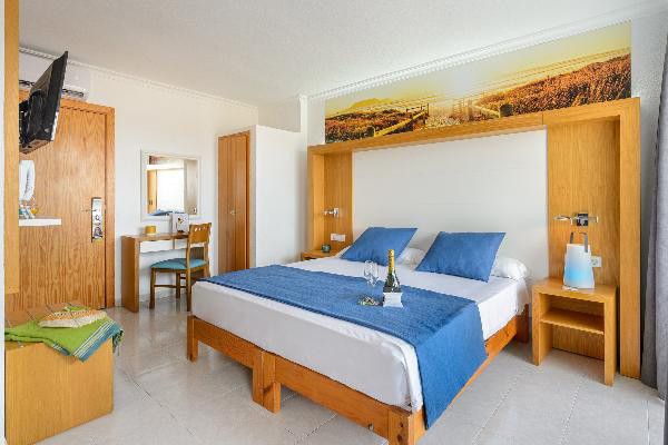 Aparthotel Vibra San Marino 5