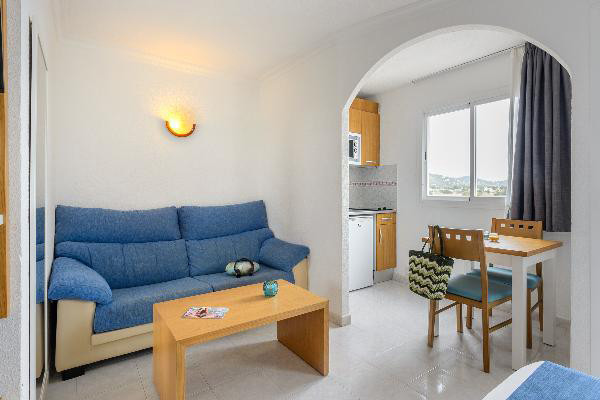 Aparthotel Vibra San Marino 7