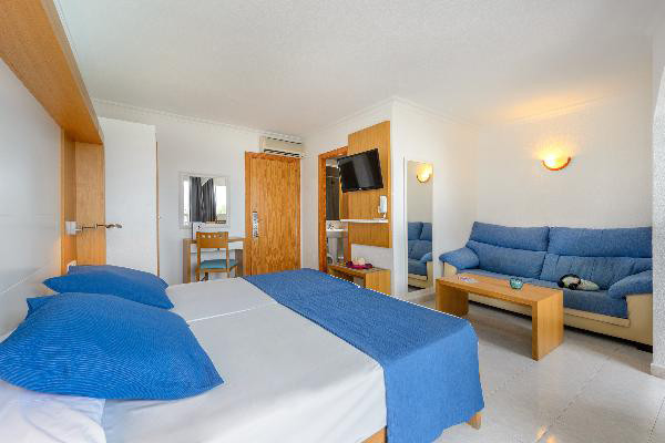 Aparthotel Vibra San Marino 8