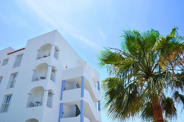 Aparthotel Vibra San Marino 12