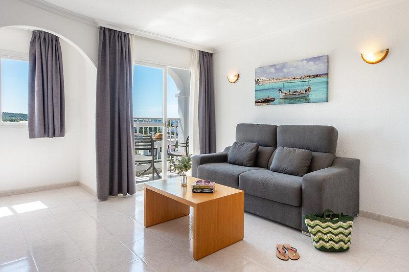Aparthotel Vibra San Marino 6