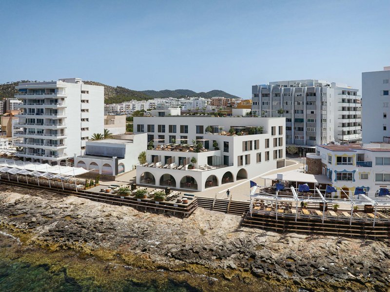 Vibra Yamm Sunset Hotel 1