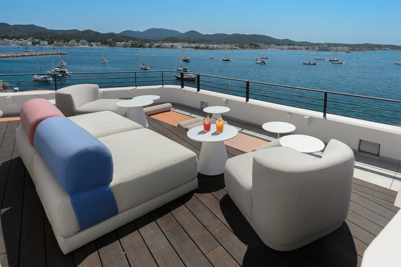 Vibra Yamm Sunset Hotel 3