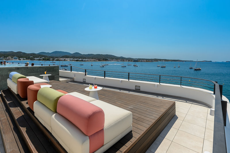 Vibra Yamm Sunset Hotel 4