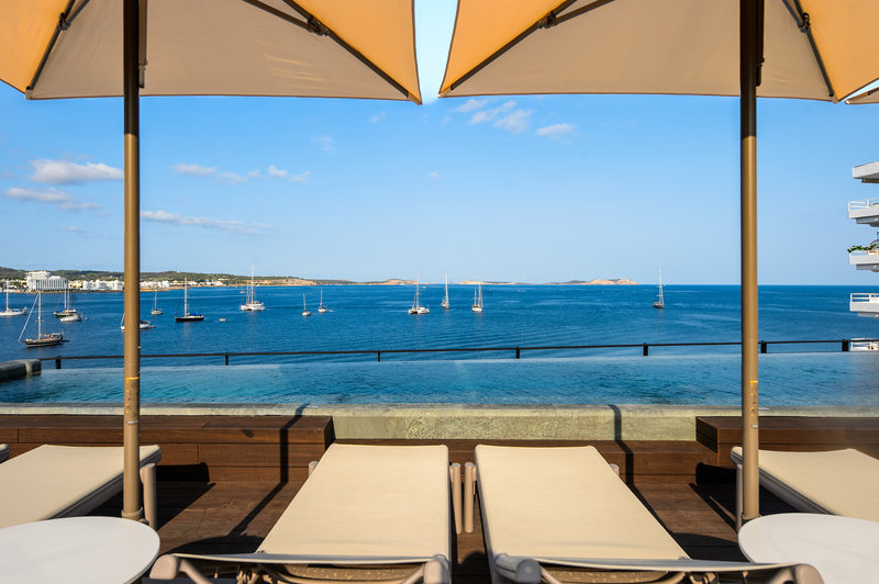 Vibra Yamm Sunset Hotel 5