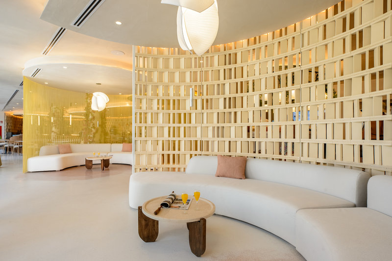 Vibra Yamm Sunset Hotel 8