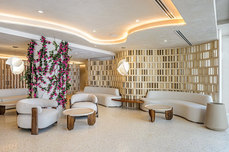 Vibra Yamm Sunset Hotel 9