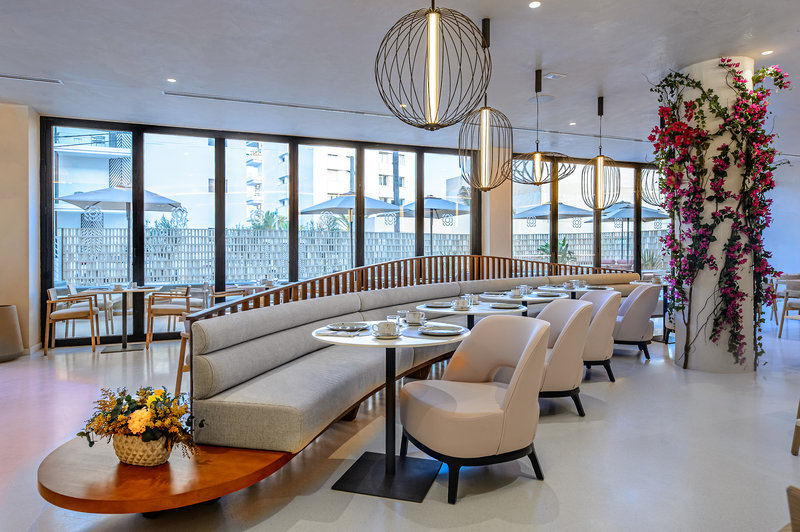 Vibra Yamm Sunset Hotel 11