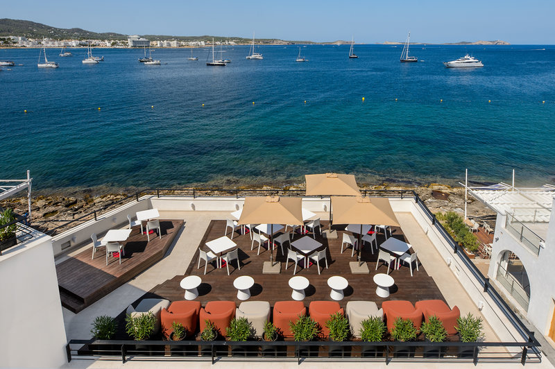 Vibra Yamm Sunset Hotel 13