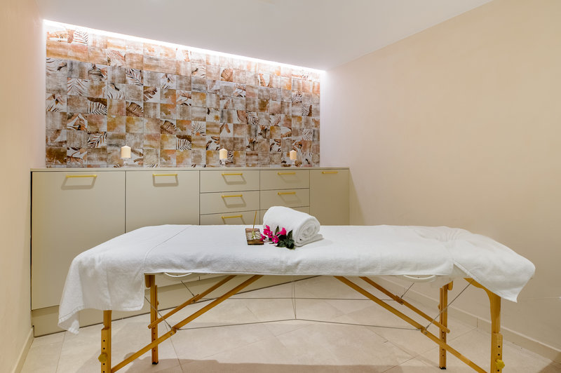 Vibra Yamm Sunset Hotel 18