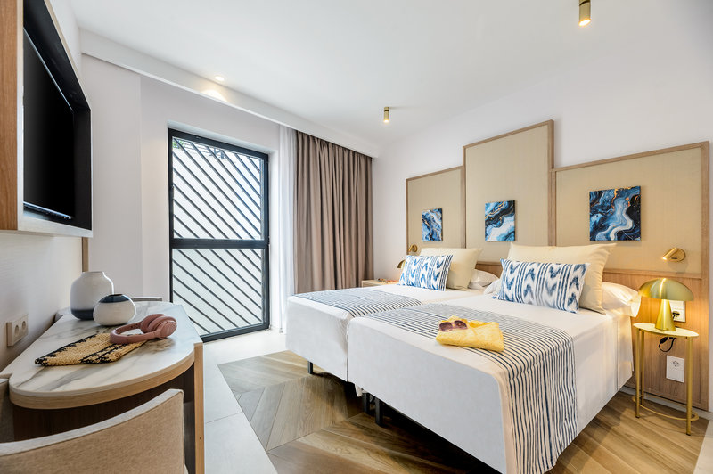 Vibra Yamm Sunset Hotel 20