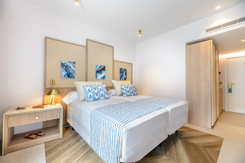 Vibra Yamm Sunset Hotel 21