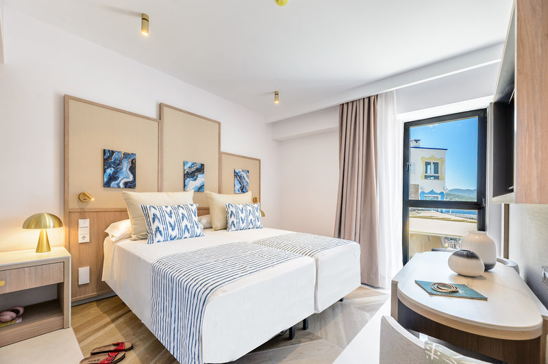 Vibra Yamm Sunset Hotel 22