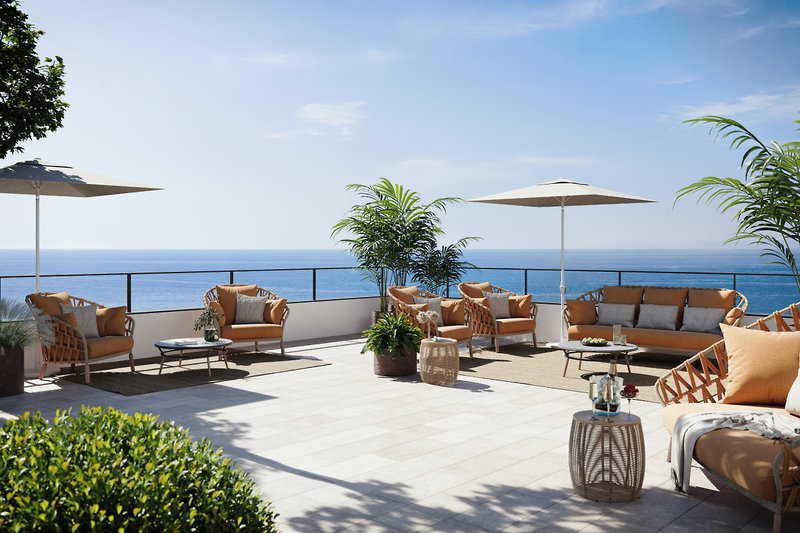 Vibra Yamm Sunset Hotel 2