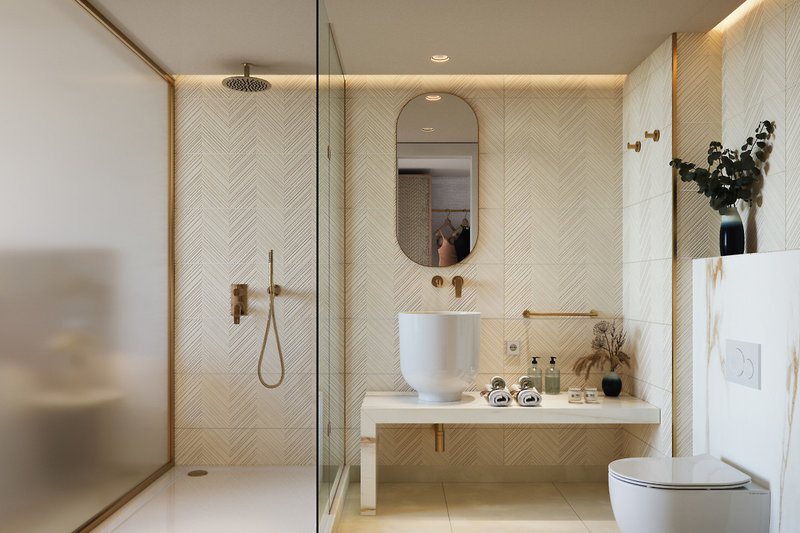 Vibra Yamm Sunset Hotel 5