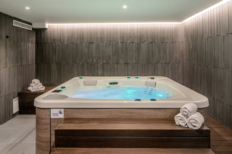 Vibra Yamm Sunset Hotel 17