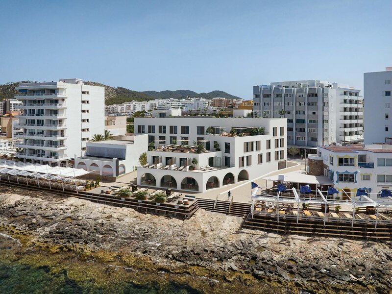 Vibra Yamm Sunset Hotel 23