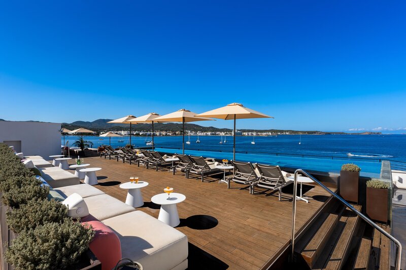 Vibra Yamm Sunset Hotel 25