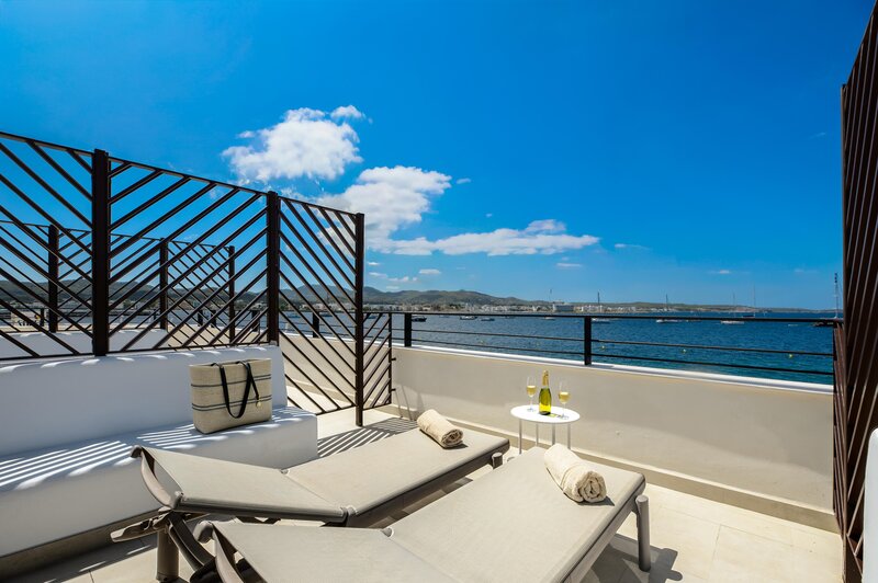 Vibra Yamm Sunset Hotel 28