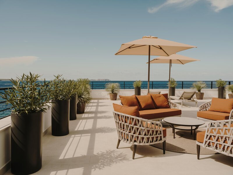 Vibra Yamm Sunset Hotel 29